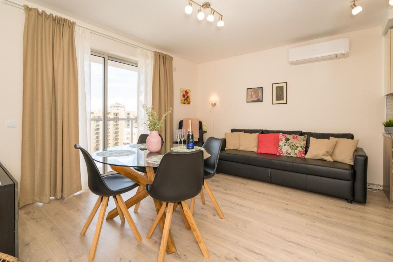 Apartamento Casa Keronen - Elite *