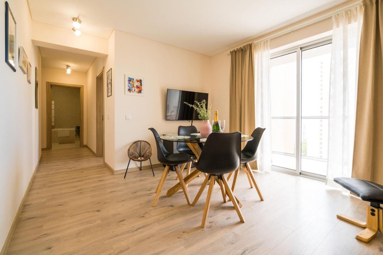 Apartamento Casa Keronen - Elite *