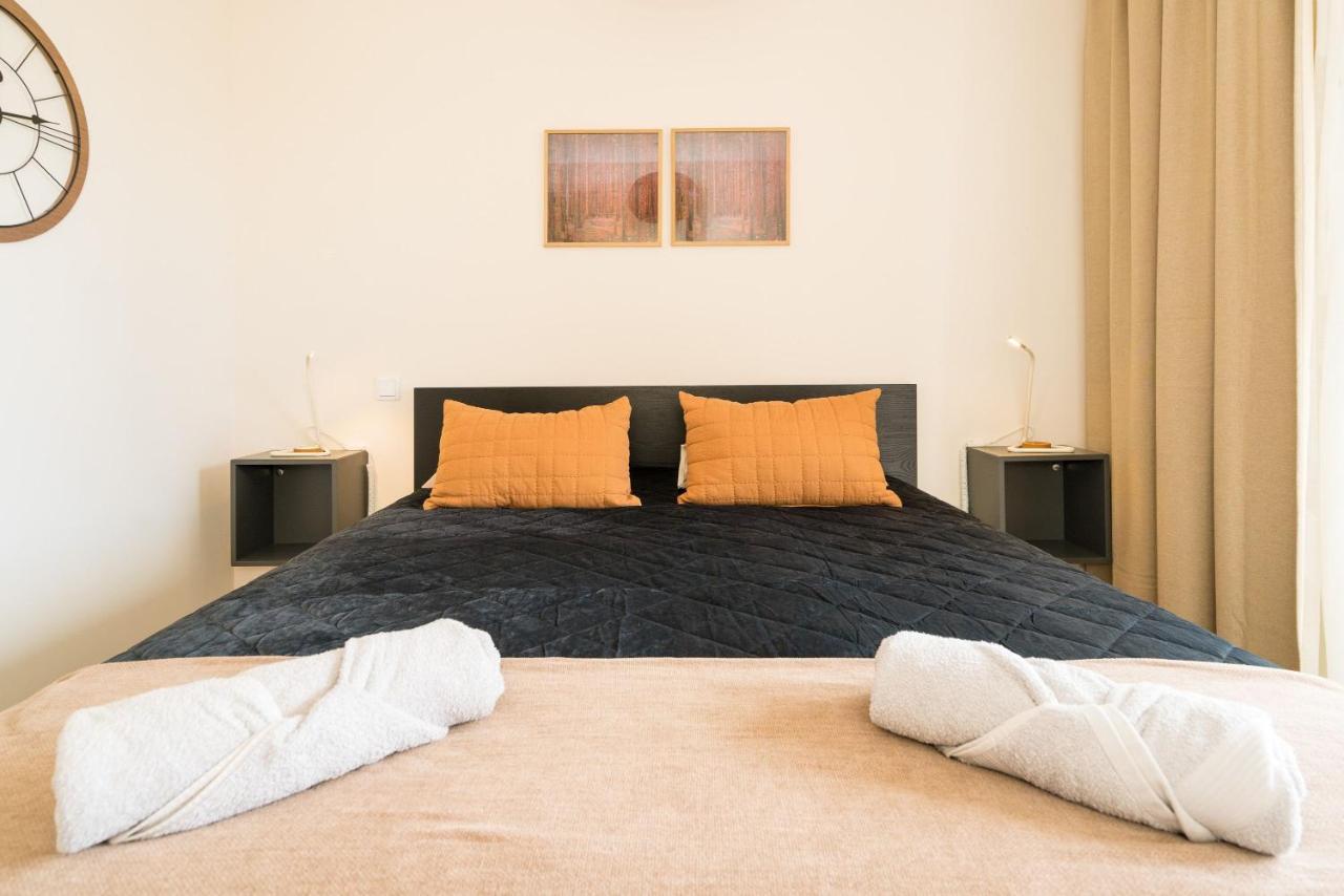 Casa Keronen - Elite Apartamento Portimão