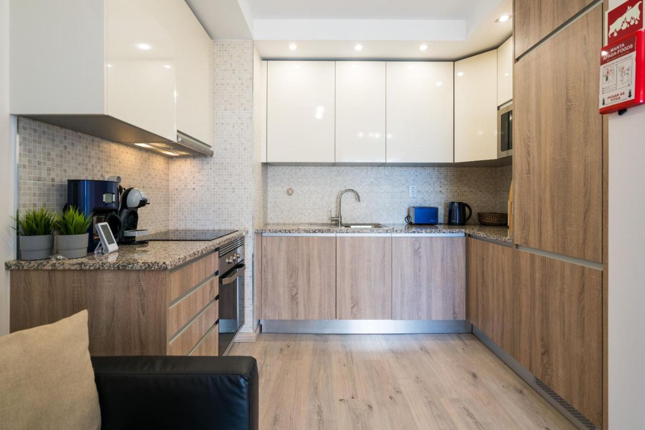 Casa Keronen - Elite Apartamento Portimão