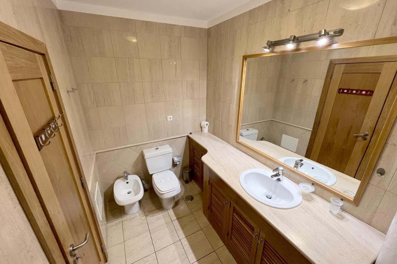 Apartamento By The With Parking And Wifi By Amcf Portimão