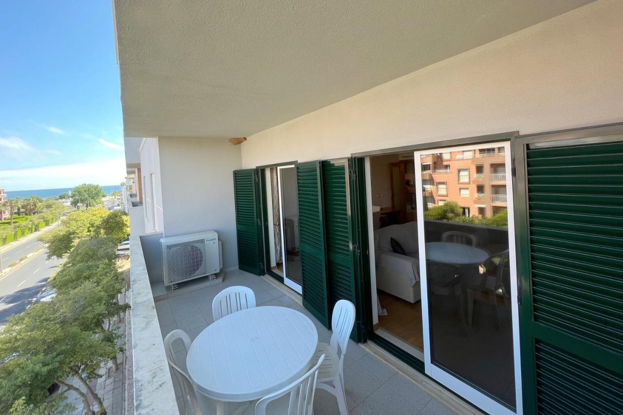 By The With Parking And Wifi By Amcf Apartamento Portimão