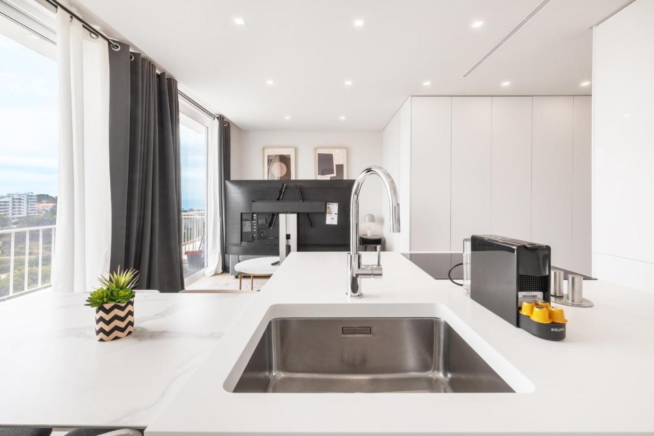 Ocean By Olala Homes Apartment *