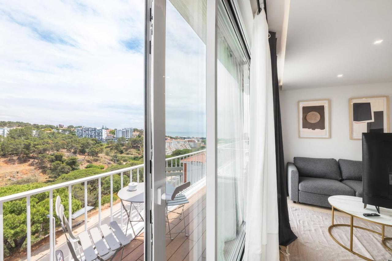 Apartment Ocean By Olala Homes
