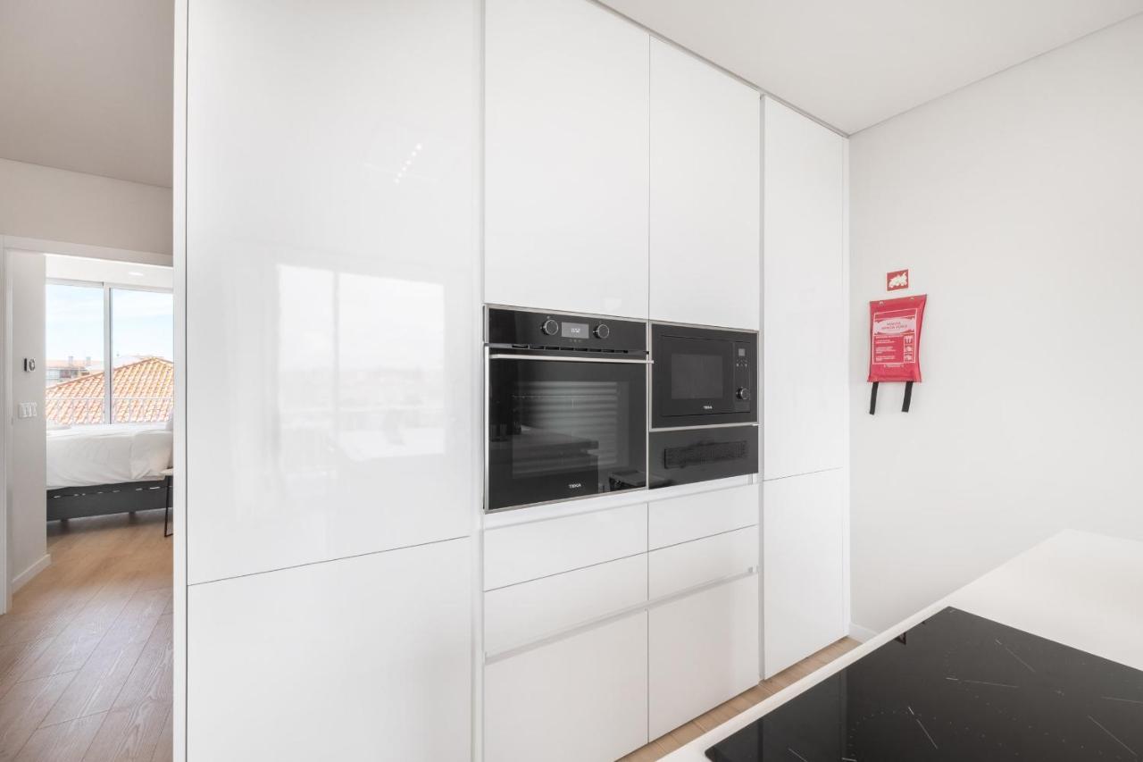 Ocean By Olala Homes Apartment *