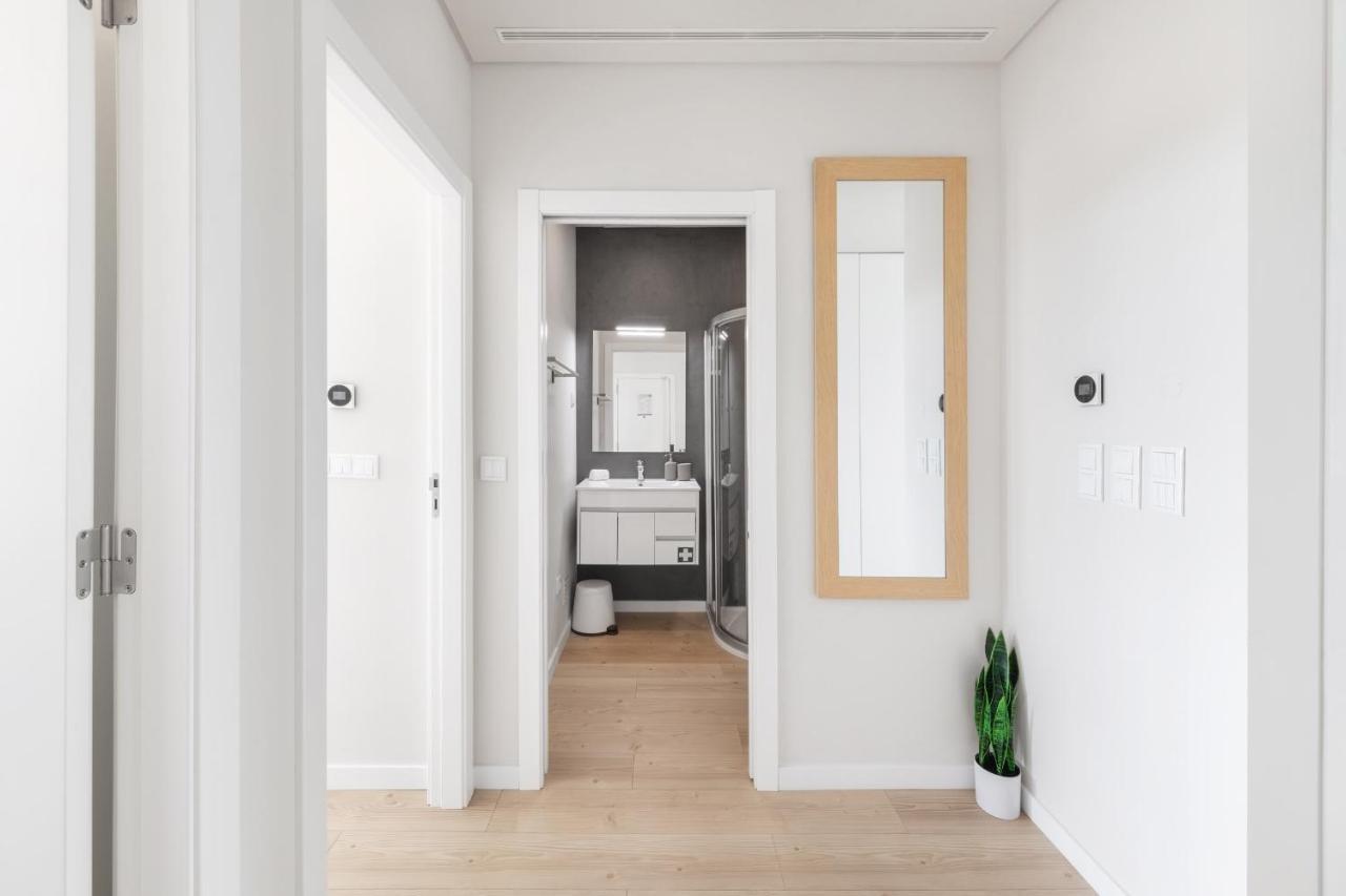 Ocean By Olala Homes Apartment *
