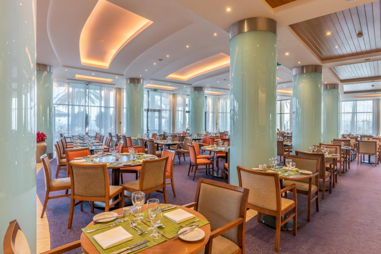Pestana Grand Ocean Funchal (Madeira)