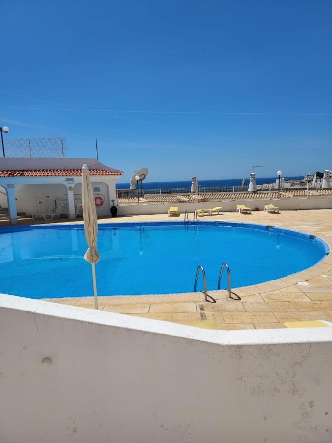 Apartment Luxurious Seaview With Pool 5min