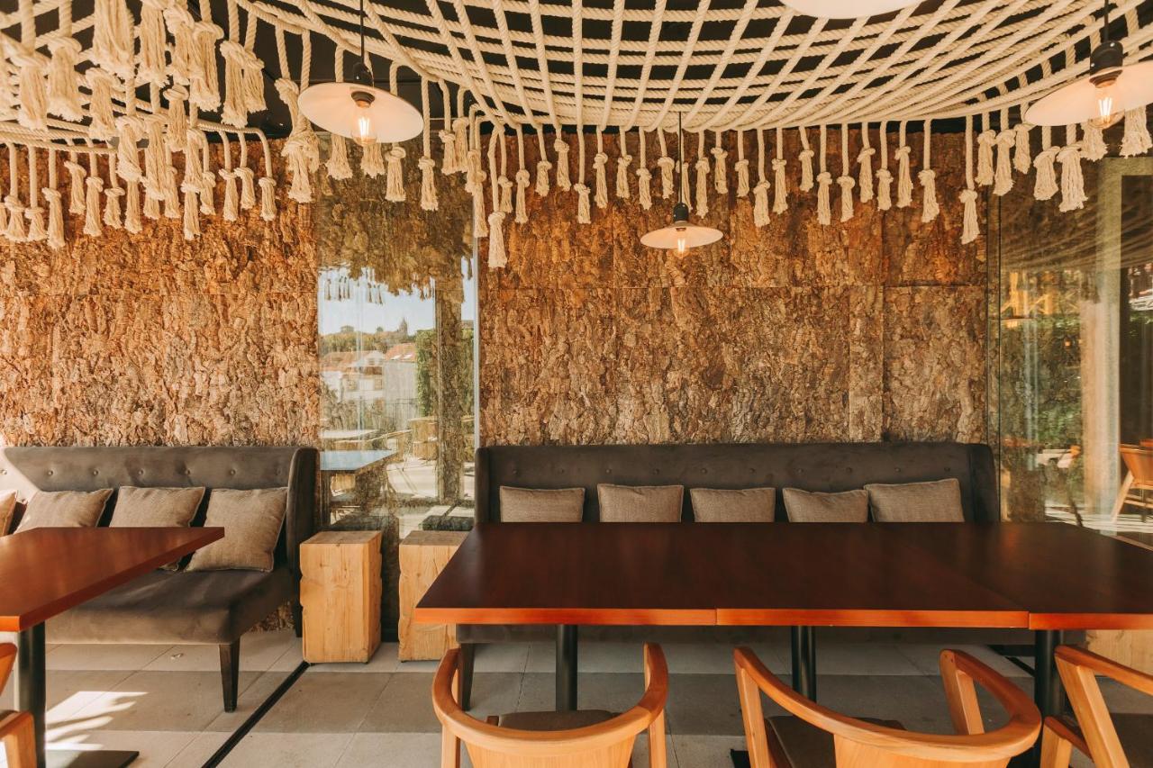 Torel Avantgarde Hotel Oporto