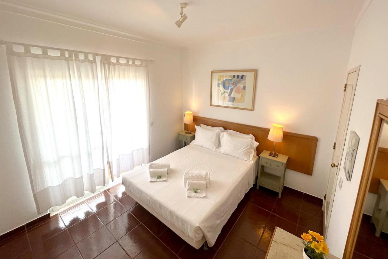 Do Vau By Amcf Apartment Portimao