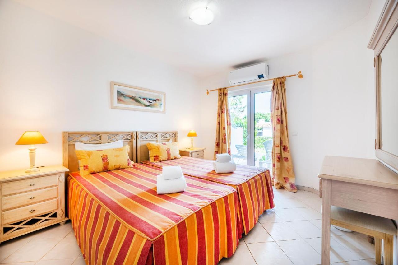 Family Holidays @ Balaia 143 Apartamento *