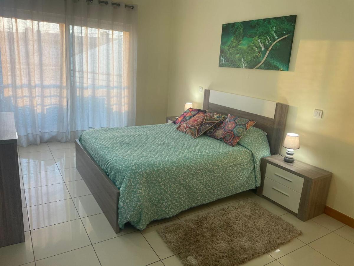 Quinta Barracuda Apartment