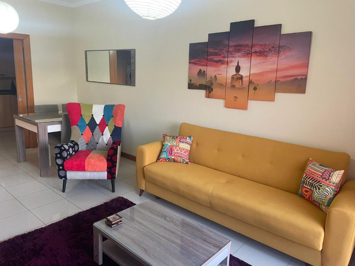Quinta Barracuda Apartment *