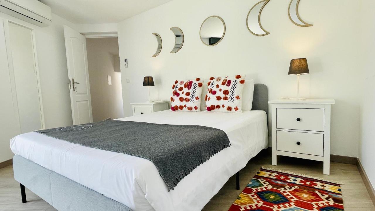 Strip By Check-in Portugal Villa *