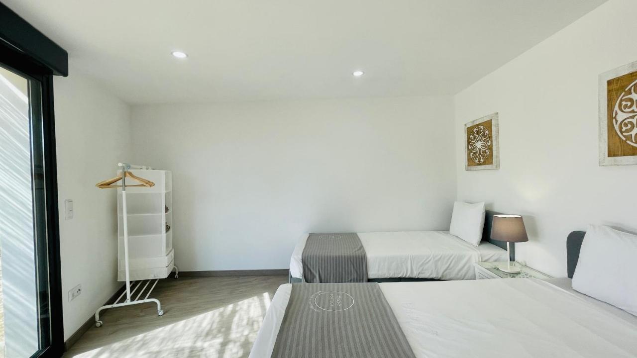 Strip By Check-in Portugal Villa *
