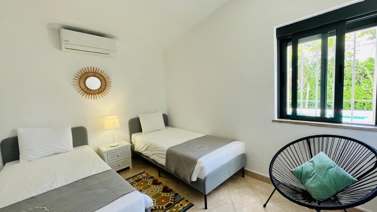 Villa Strip By Check-in Portugal Albufeira
