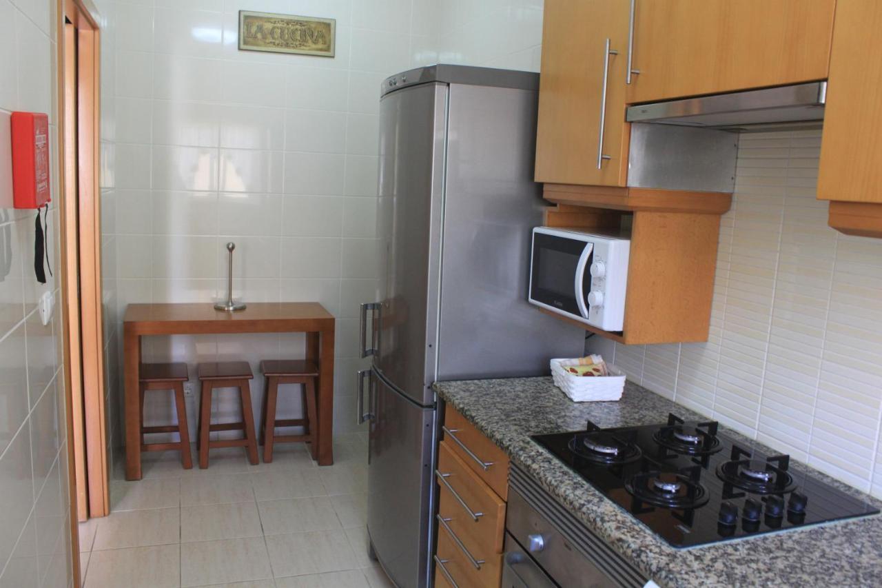 Pool&beach In Encosta De São José Appartement *