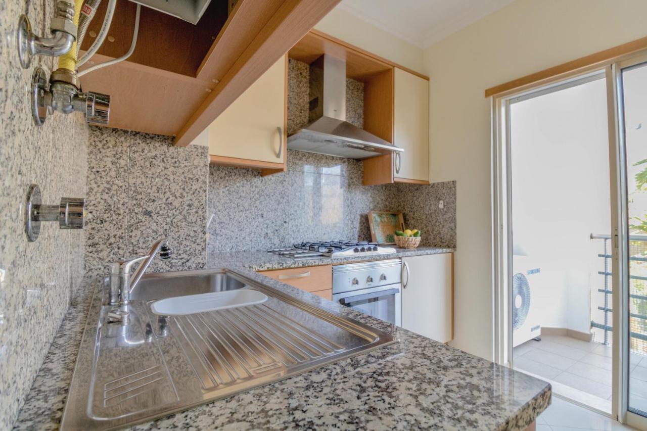 Apartment #004 Orada By Holidays Albufeira