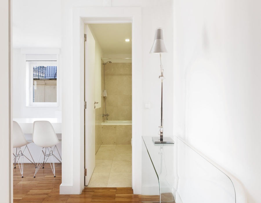 Hotel Hello Marques De Pombal