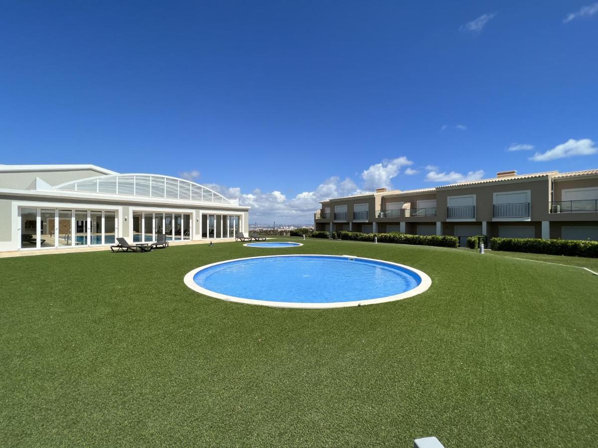 Appartement Fairway 3 - Boavista Golf & *