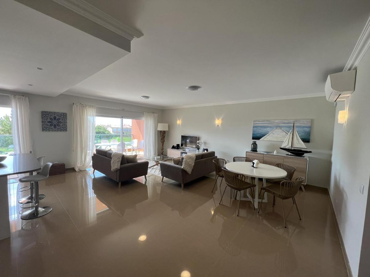 Fairway 3 - Boavista Golf & Appartement Lagos