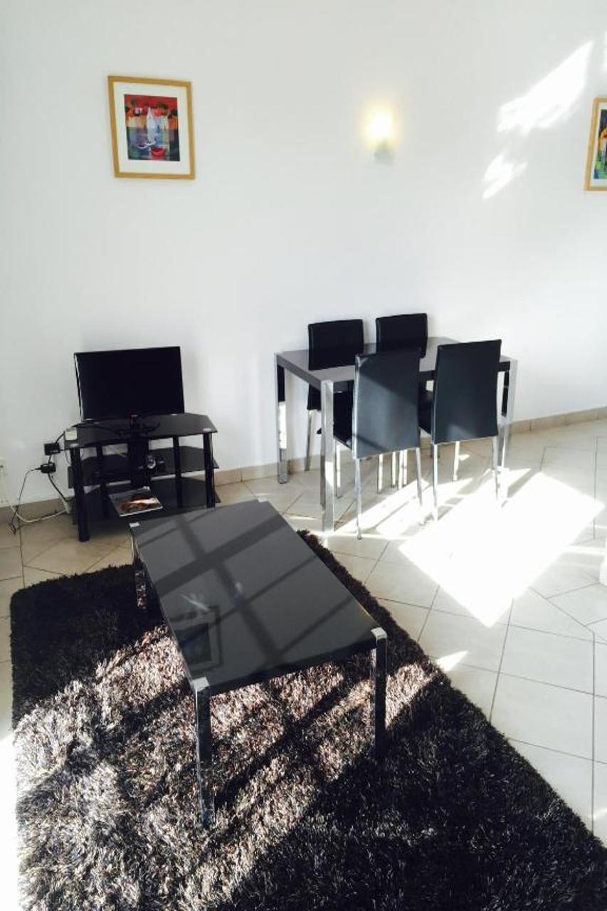 Ponta Grande Sao Rafael By Umbral 4*