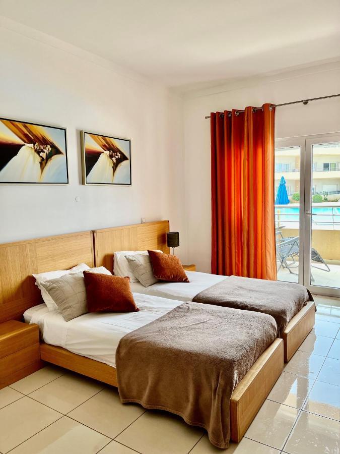 Apartamento Barracuda Bythesea