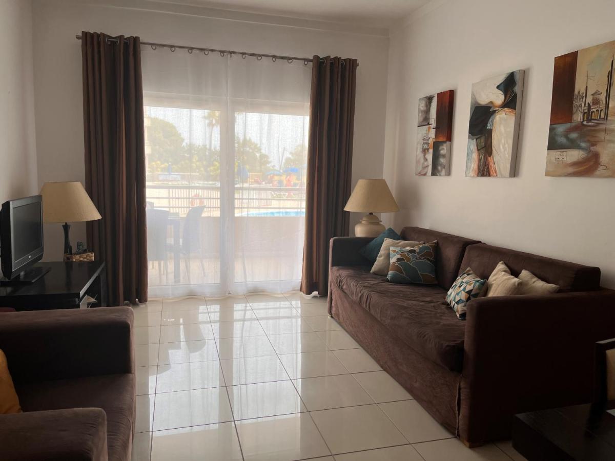 Barracuda Bythesea Apartamento