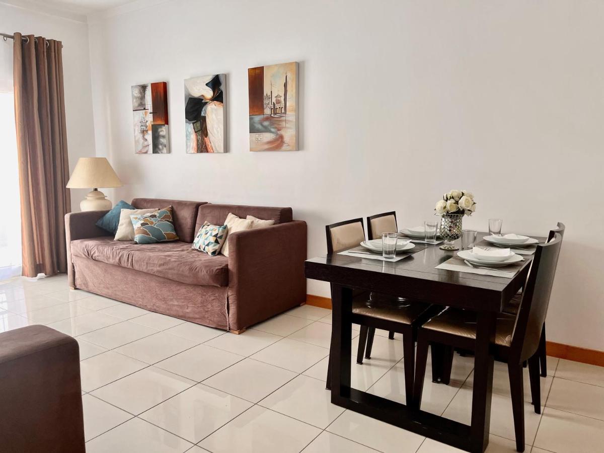 Barracuda Bythesea Apartamento *
