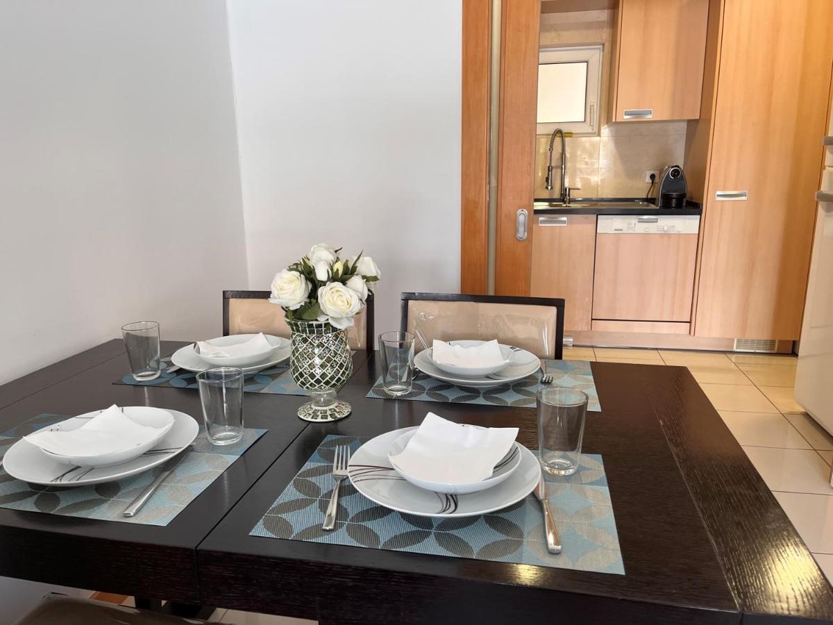 Apartamento Barracuda Bythesea *