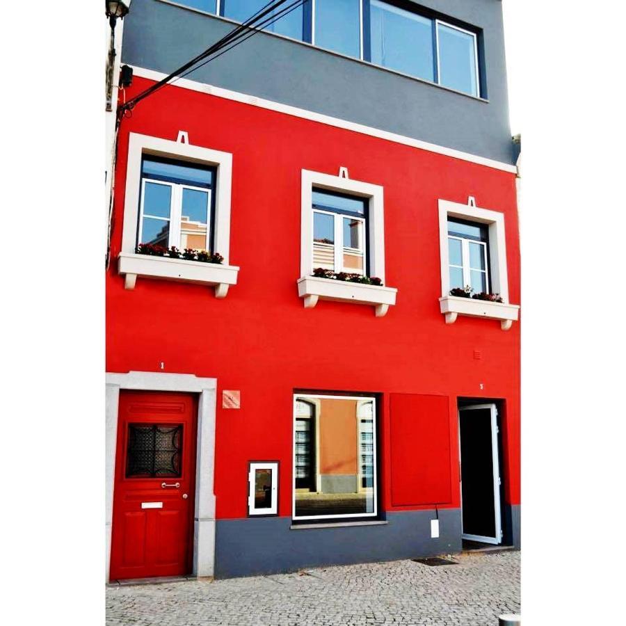 Casa Portas De Portugal Hostal *