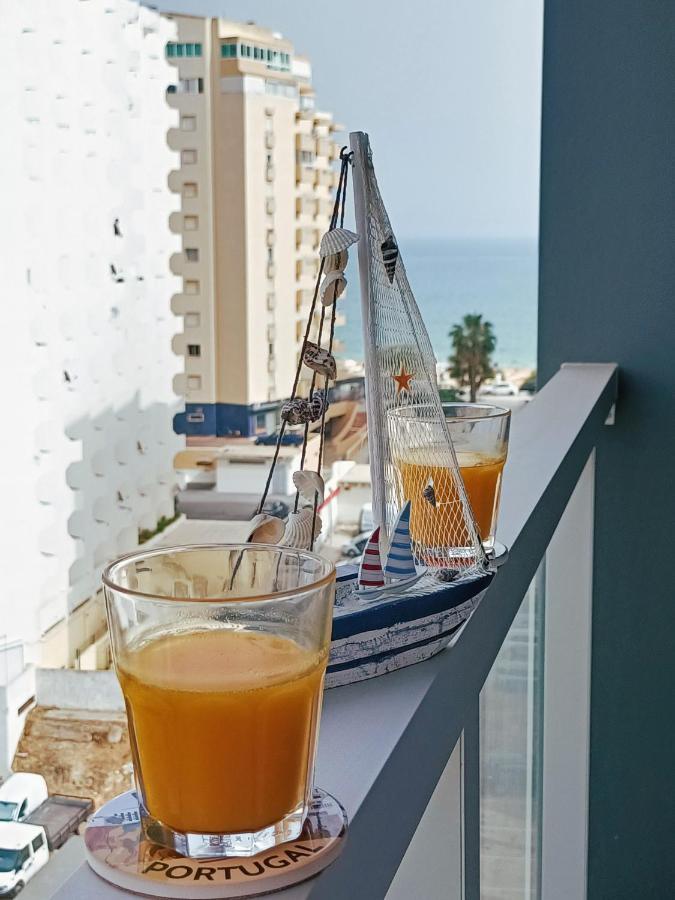 Apartment Elite 9e Portimao