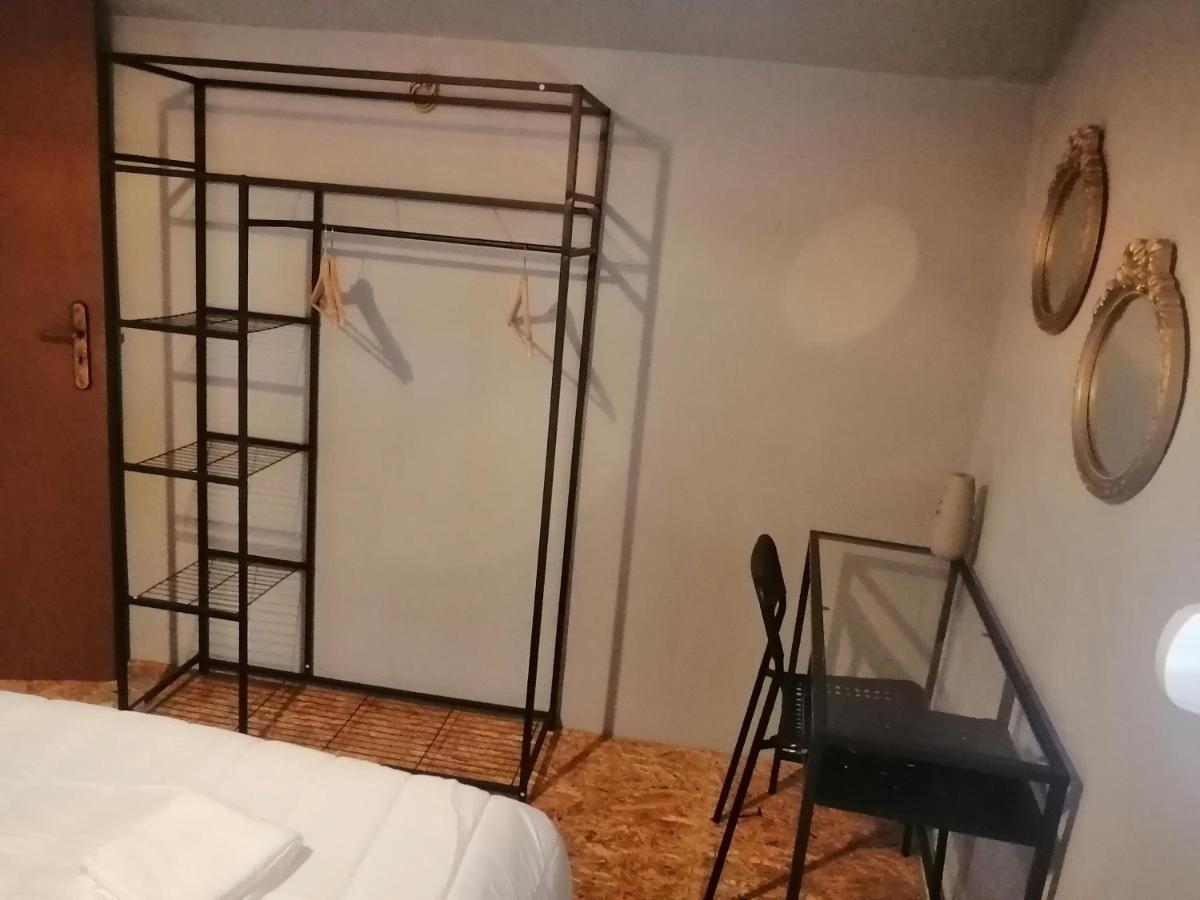 Hostel Duque De Conventus *