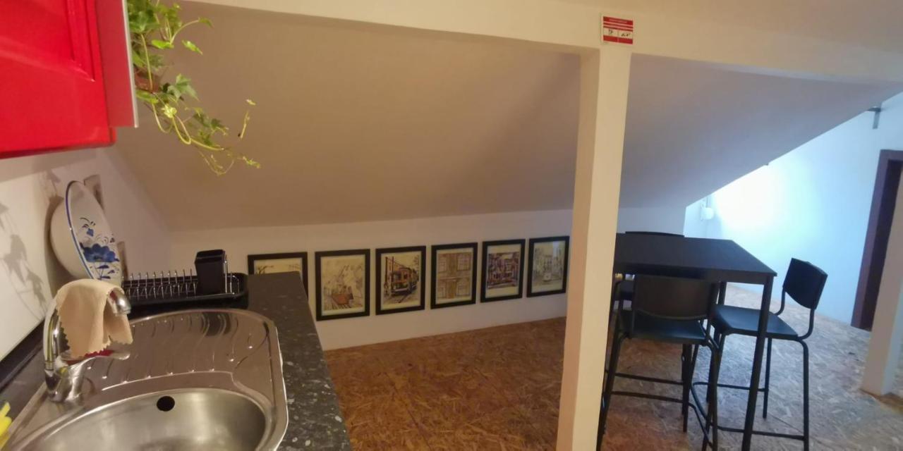 Hostel Duque De Conventus Lisbon