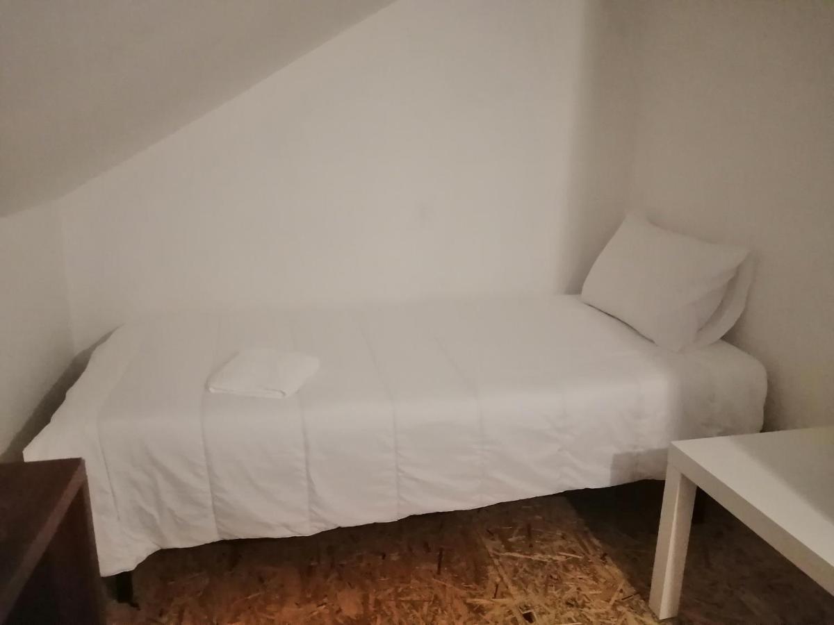 Duque De Conventus Hostel *