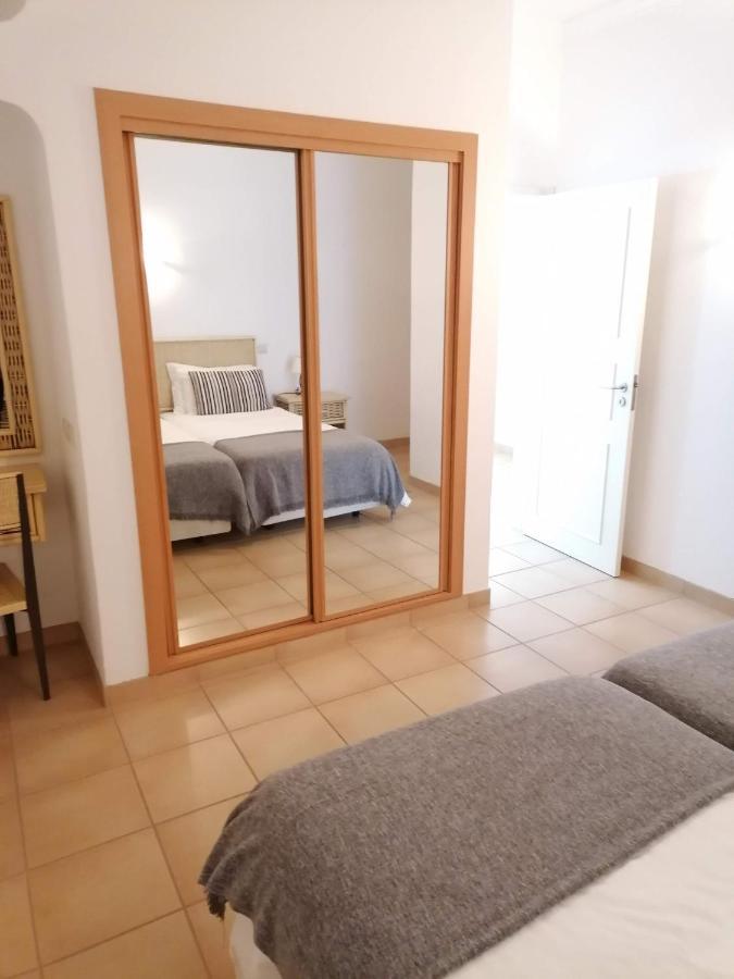 Prado Do Golf Holiday park