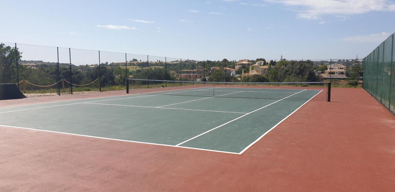 Atalaia Sol - Tennis & Heated Pool In Winter
