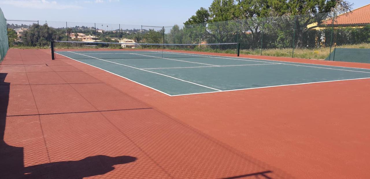 Atalaia Sol - Tennis & Heated Pool In Winter Holiday park