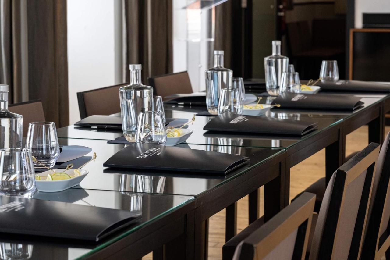 Do Chiado Hotel Lissabon