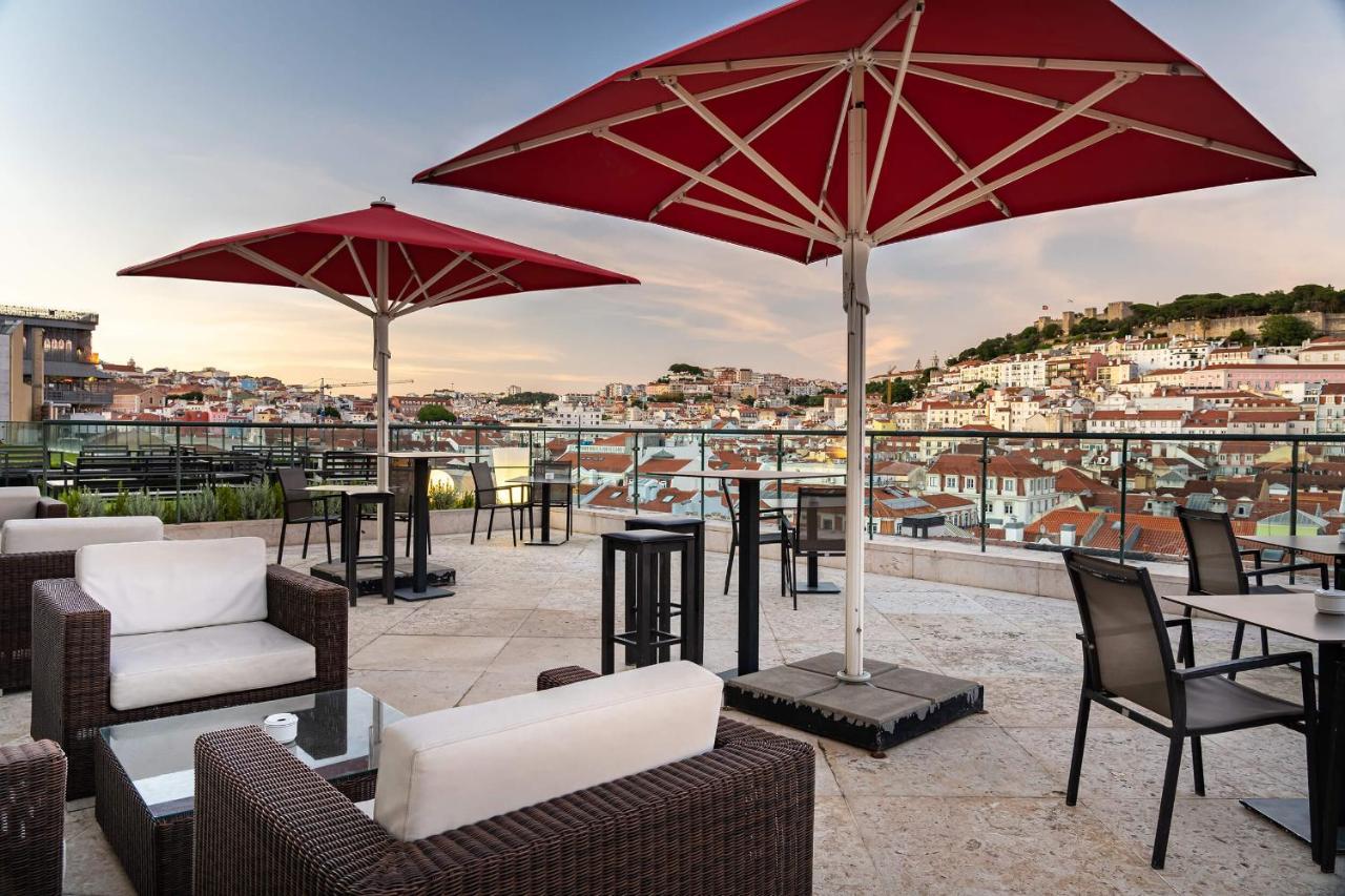 Do Chiado 4* Lissabon