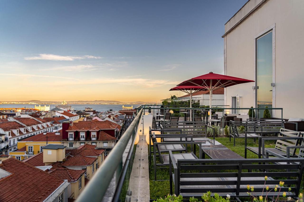 Do Chiado Lissabon