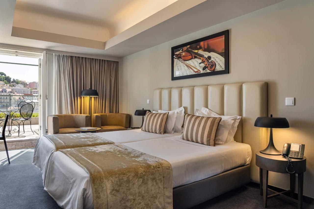 Do Chiado Hotel Lissabon