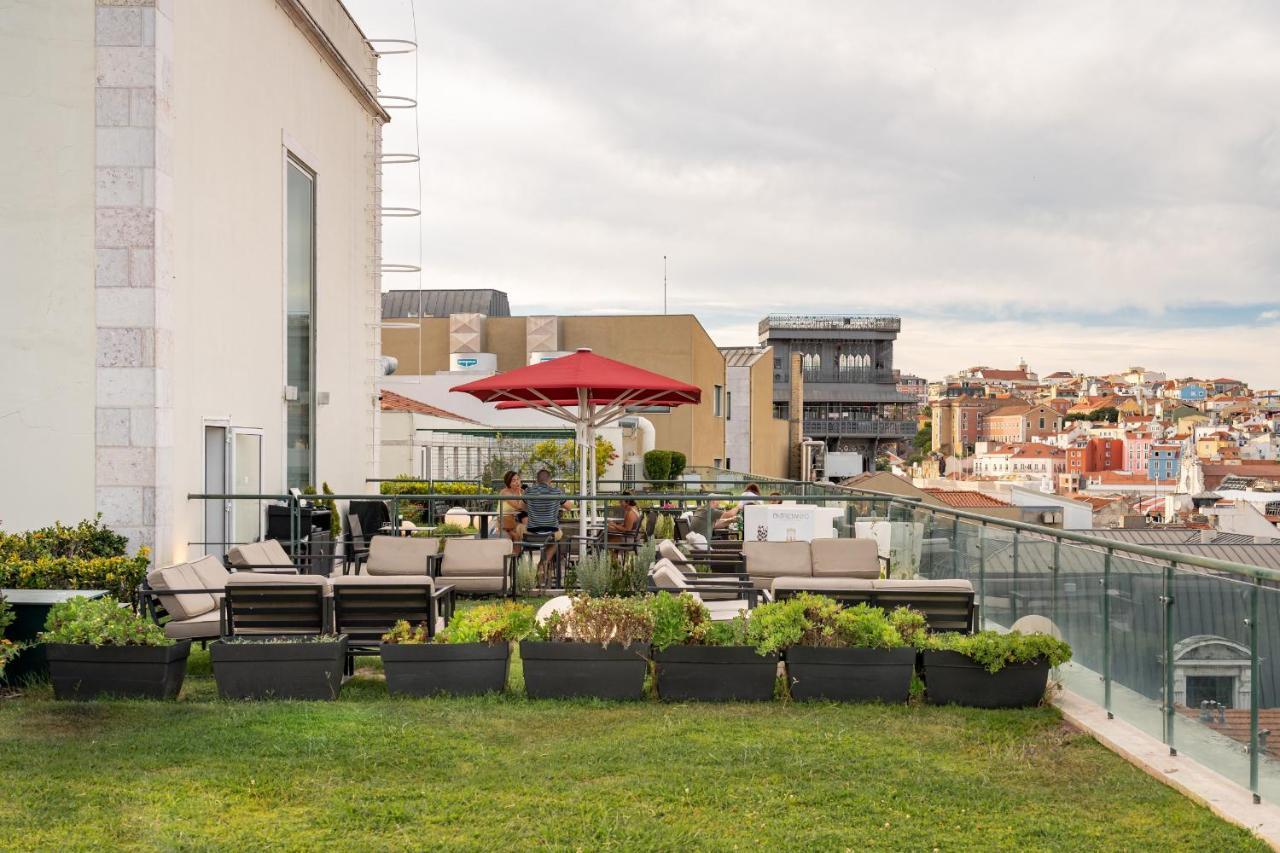 Do Chiado Hotel Lissabon
