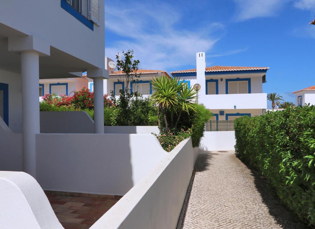 Aparthotel Agua Branca 3*