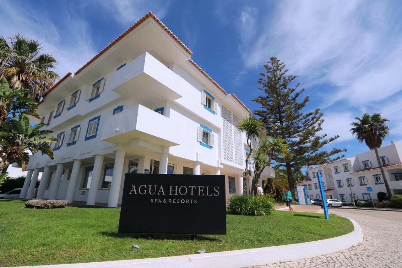 Aparthotel Agua Branca