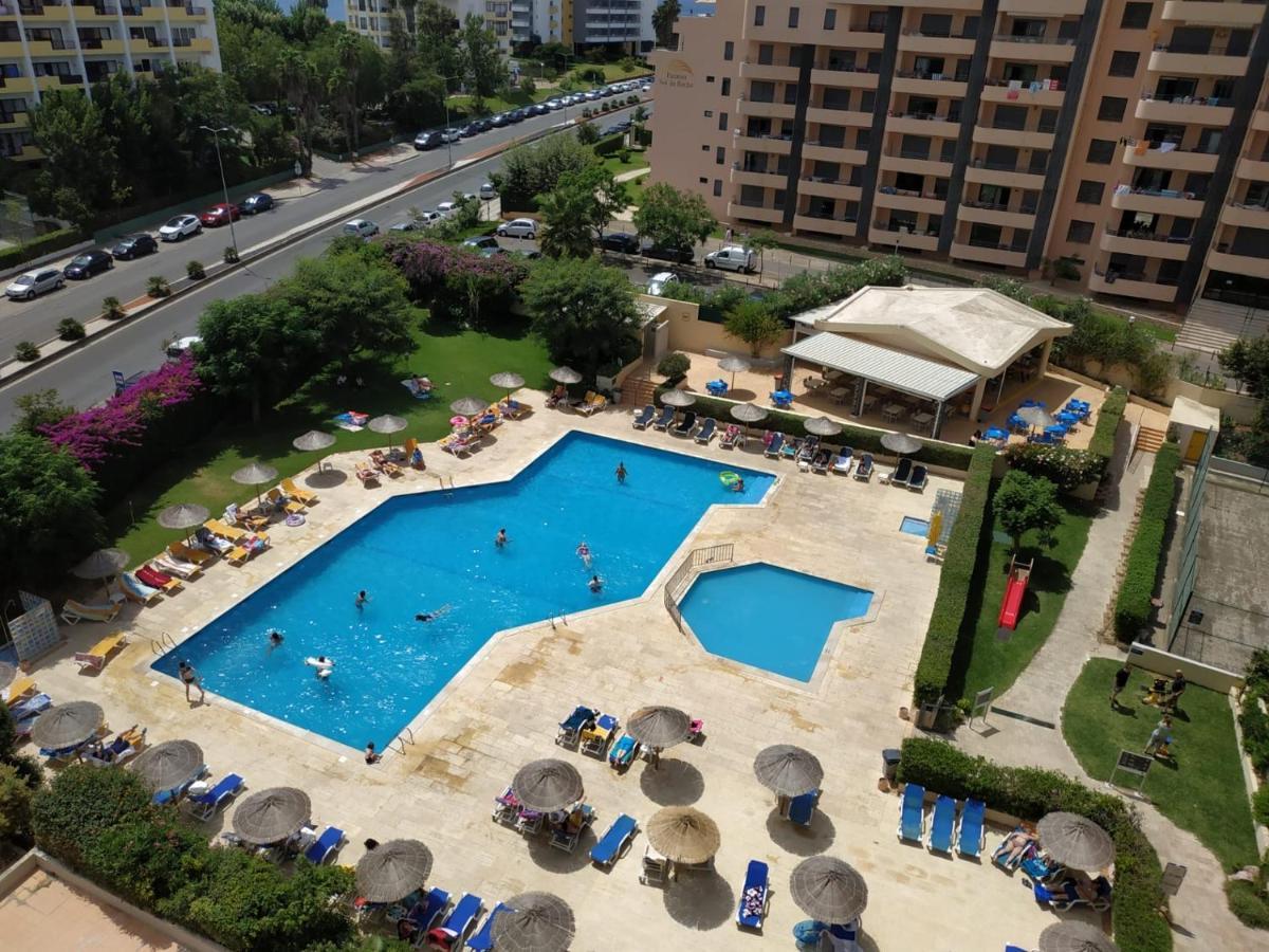T1 Mar De Amarilis @ Da Rocha Portimão