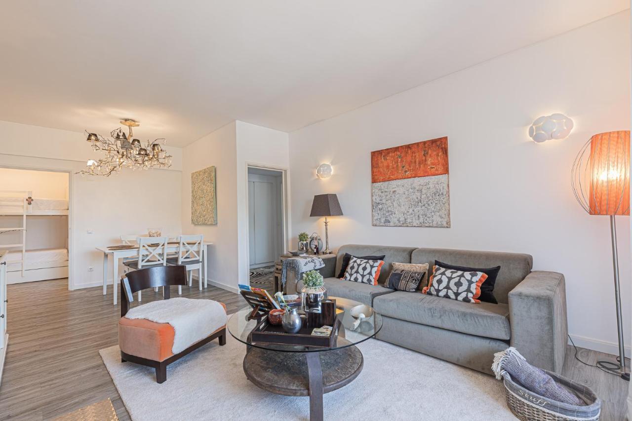 Gandarinha Junto Ao Mar Appartement Cascais