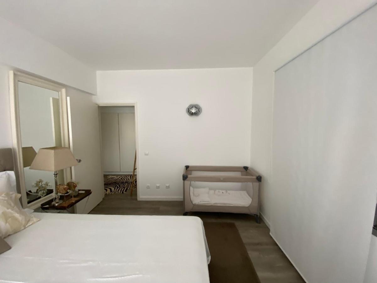 Appartement Gandarinha Junto Ao Mar