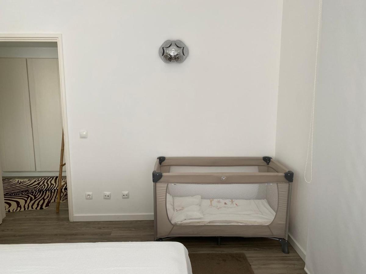 Gandarinha Junto Ao Mar Appartement