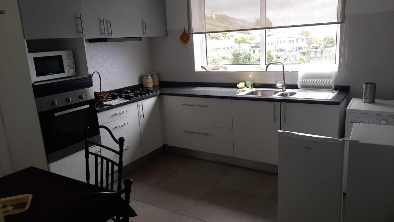 Appartement Vista